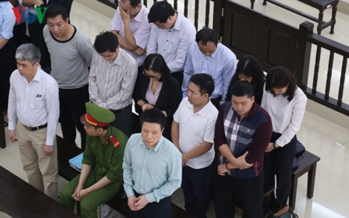 Hình ảnh sự kiện