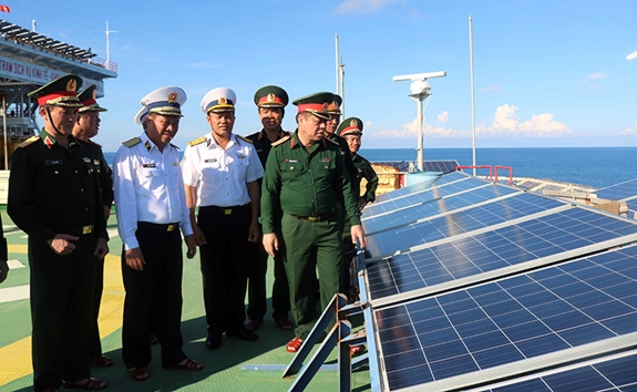 Hình ảnh sự kiện