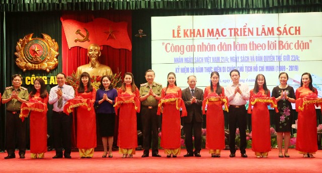 Hình ảnh sự kiện