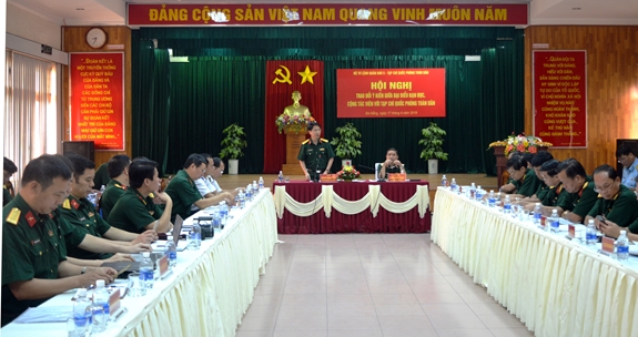 Hình ảnh sự kiện
