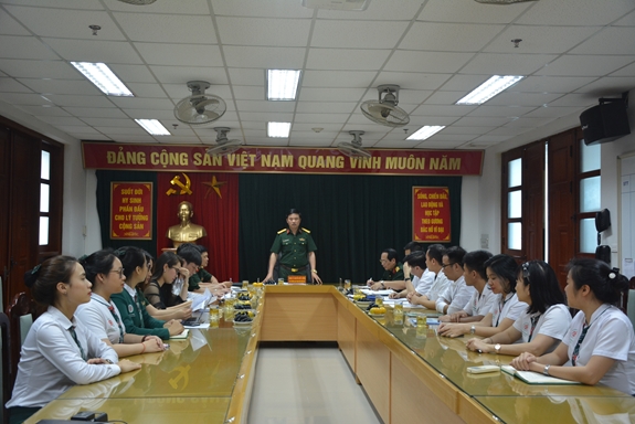 Hình ảnh sự kiện