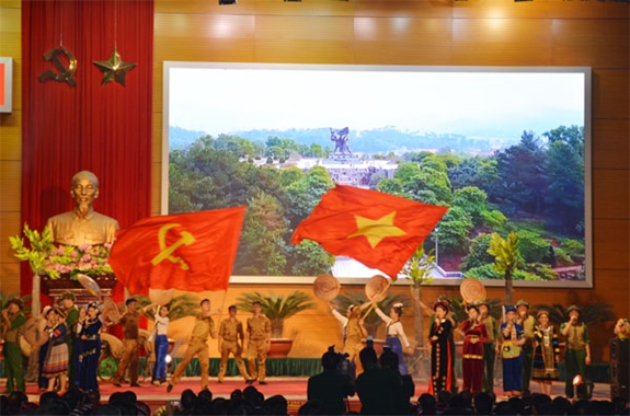 Hình ảnh sự kiện