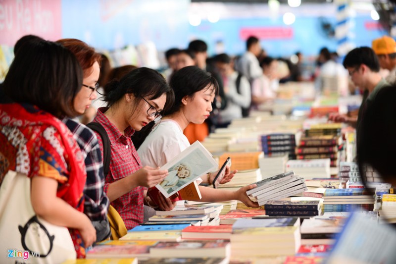 Hình ảnh sự kiện