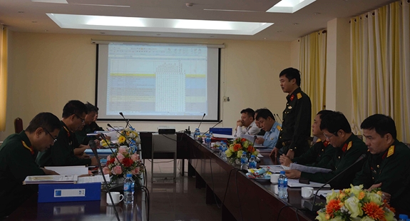 Hình ảnh sự kiện