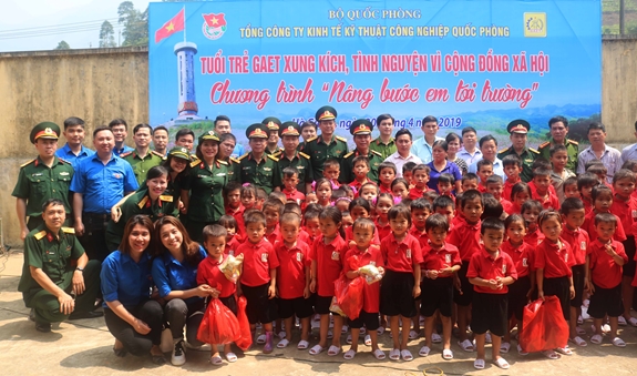 Hình ảnh sự kiện