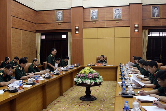 Hình ảnh sự kiện