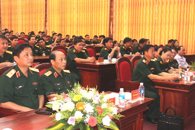 Hình ảnh sự kiện