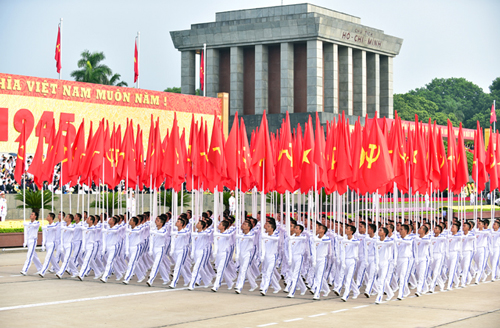 Hình ảnh sự kiện