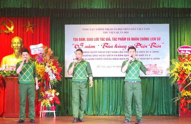 Hình ảnh sự kiện