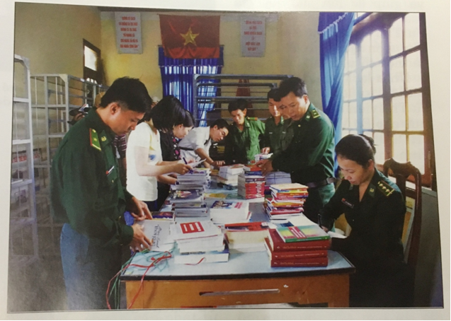 Hình ảnh sự kiện