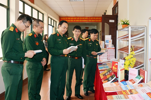 Hình ảnh sự kiện