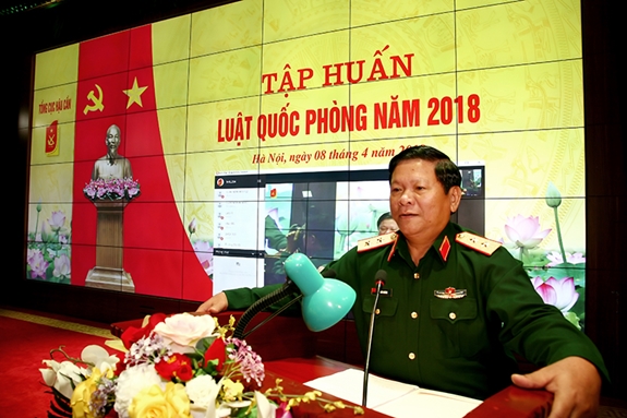 Hình ảnh sự kiện