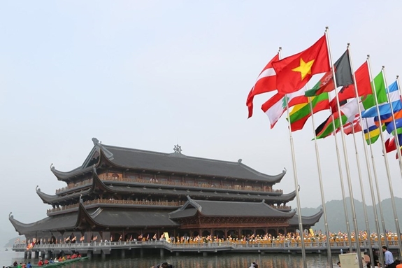 Hình ảnh sự kiện