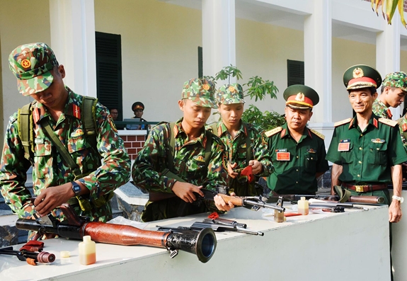 Hình ảnh sự kiện