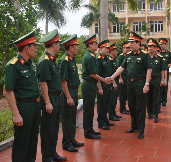 Hình ảnh sự kiện