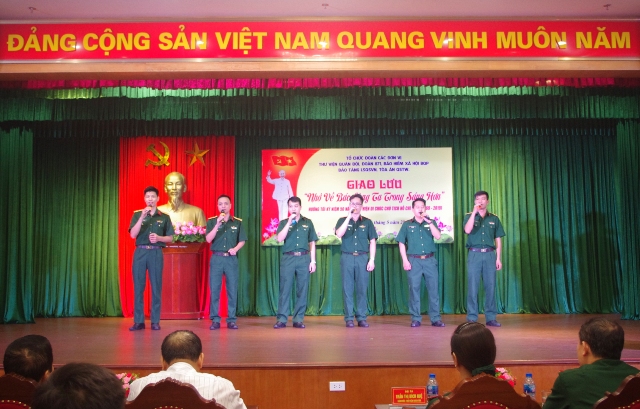 Hình ảnh sự kiện