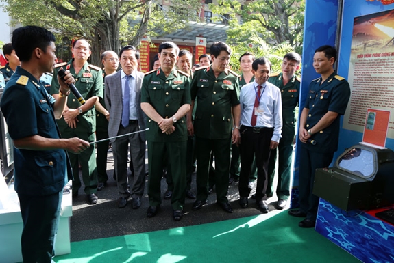 Hình ảnh sự kiện