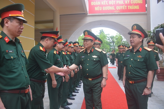 Hình ảnh sự kiện