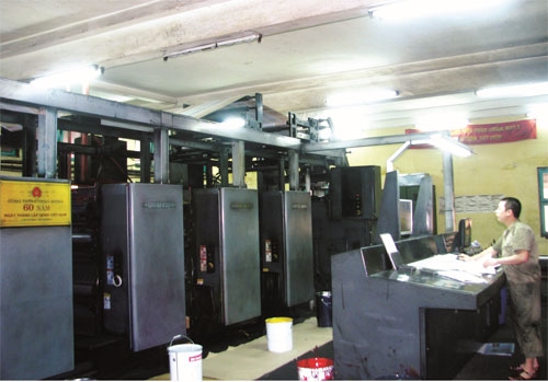 Hình ảnh sự kiện