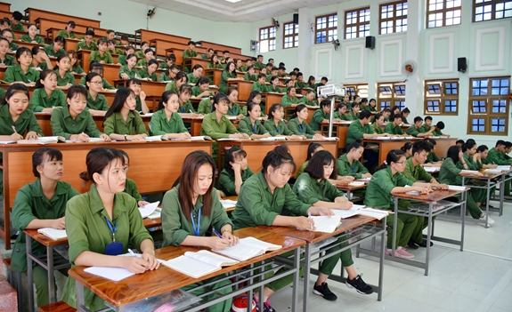 Hình ảnh sự kiện