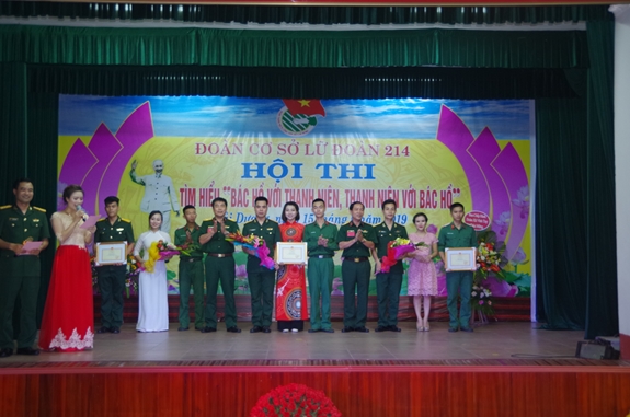 Hình ảnh sự kiện