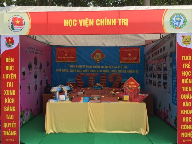Hình ảnh sự kiện
