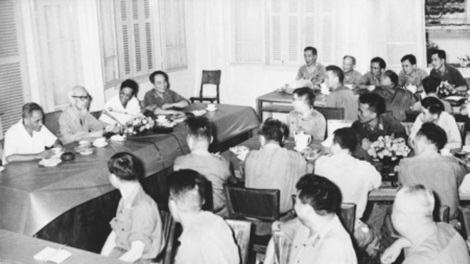 Hình ảnh sự kiện