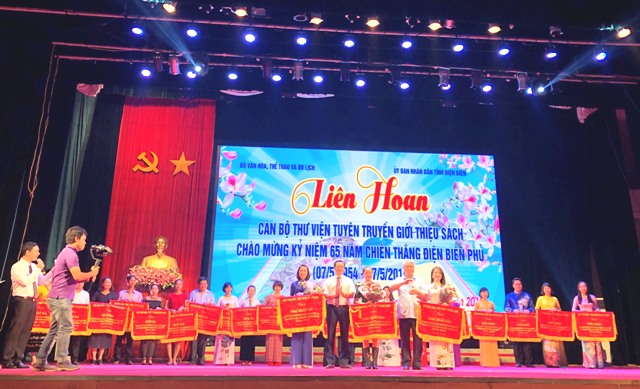 Hình ảnh sự kiện