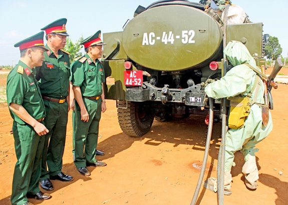 Hình ảnh sự kiện