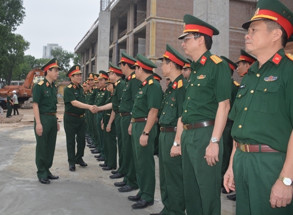 Hình ảnh sự kiện