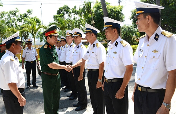 Hình ảnh sự kiện
