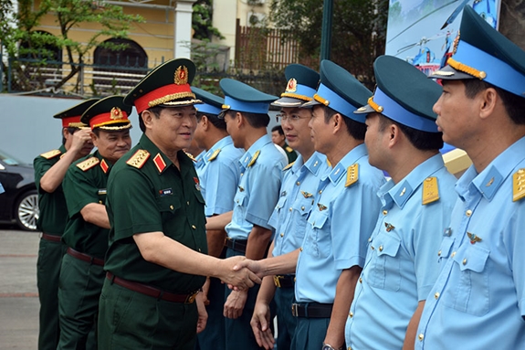 Hình ảnh sự kiện