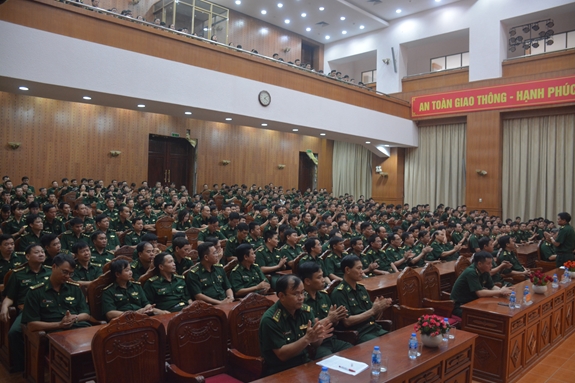 Hình ảnh sự kiện