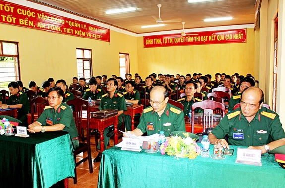 Hình ảnh sự kiện