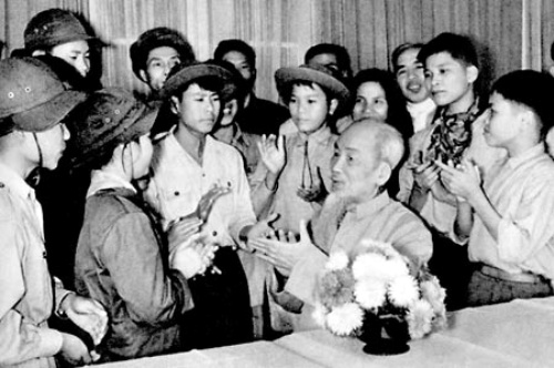Hình ảnh sự kiện