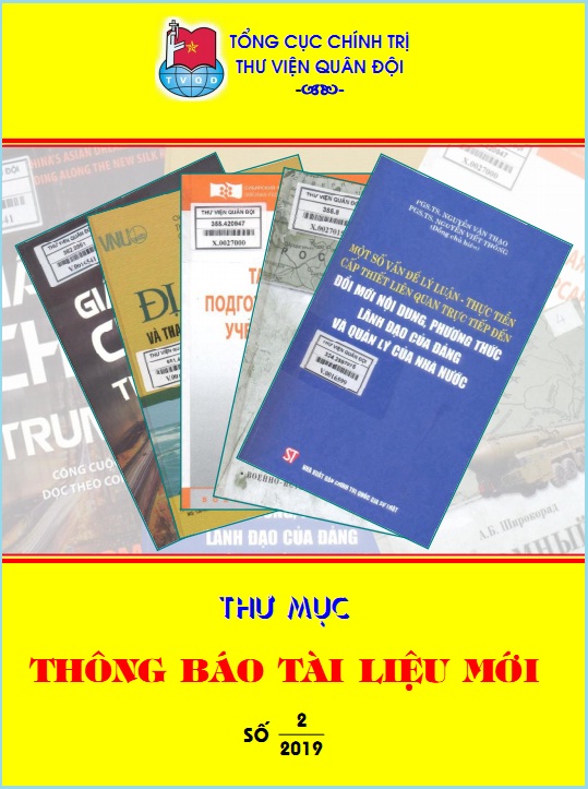 Số 2 - 2019