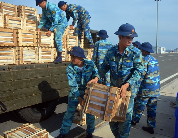 Hình ảnh sự kiện