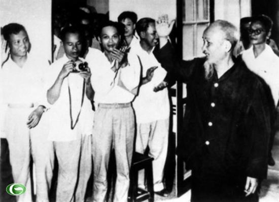 Hình ảnh sự kiện
