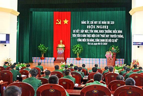 Hình ảnh sự kiện