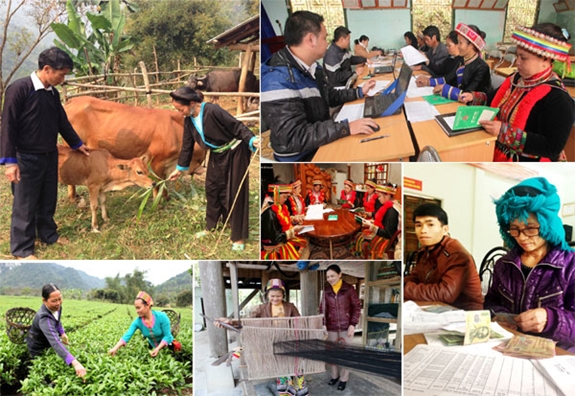 Hình ảnh sự kiện