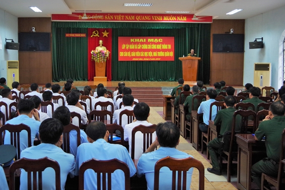 Hình ảnh sự kiện