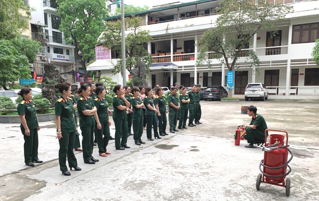Hình ảnh sự kiện