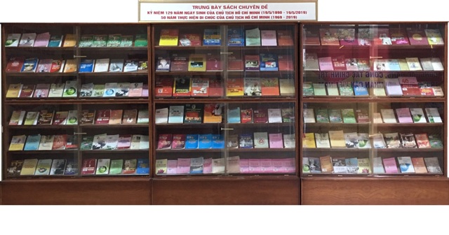 Hình ảnh sự kiện