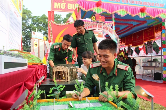Hình ảnh sự kiện