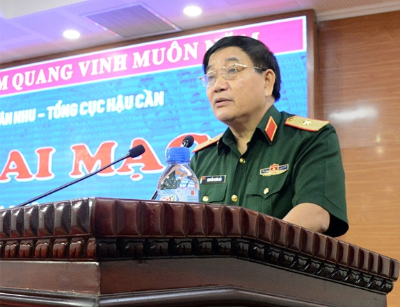Hình ảnh sự kiện