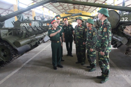 Hình ảnh sự kiện