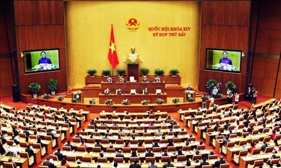 Hình ảnh sự kiện
