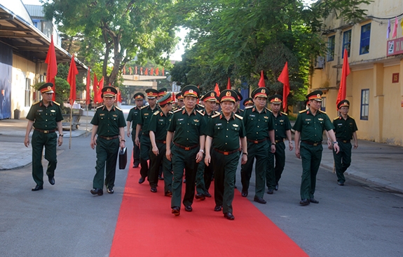 Hình ảnh sự kiện