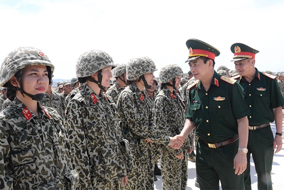 Hình ảnh sự kiện