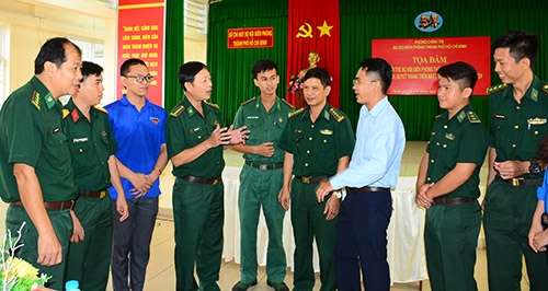 Hình ảnh sự kiện